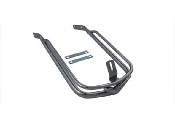 V-Twin - 50-1094 - Front Fender Trim Rail Chrome