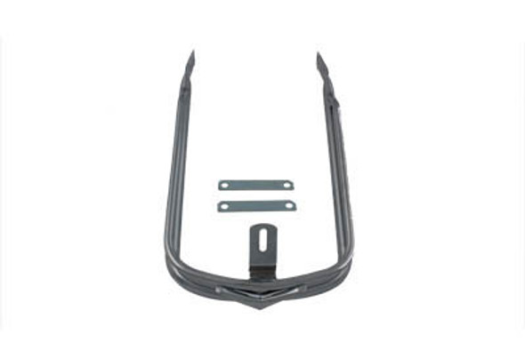 V-Twin - 50-1094 - Front Fender Trim Rail Chrome