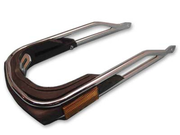 V-Twin - 50-1100 - Front Fender Chrome Trim Rail