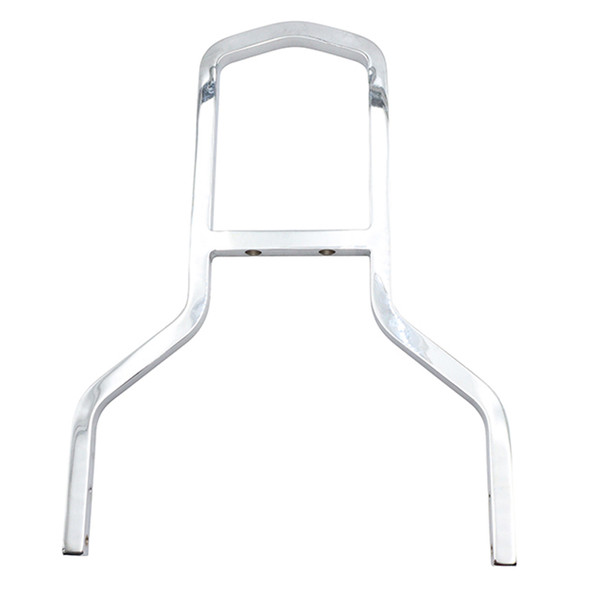 Wyatt Gatling - 11" Back Sissy Bar fits '06-'17 Softail Models (OEM #51477-06)