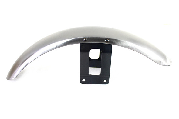 V-Twin - 50-1140 - Front Fender Raw