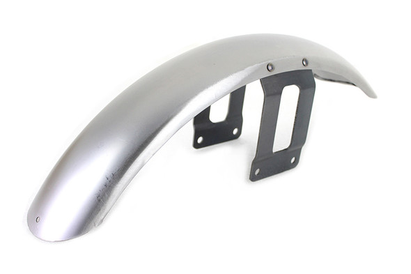 V-Twin - 50-1140 - Front Fender Raw