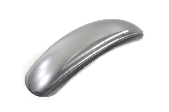 V-Twin - 50-1141 - 5-11/16 inch Raw Universal Sport Style Front Fender