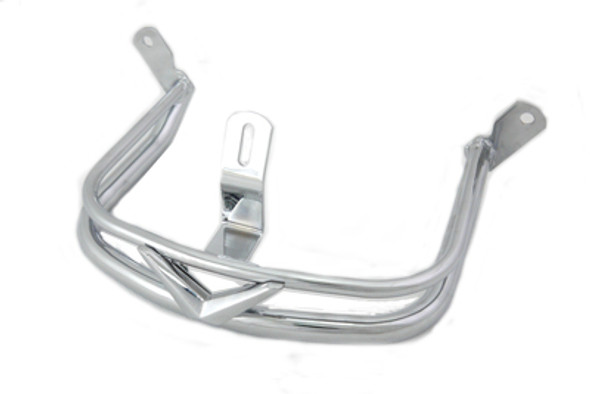 V-Twin - 50-1145 - Rear Fender Rail Trim