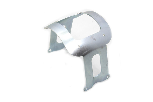 V-Twin - 50-1148 - Zinc Plated Fender Bracket