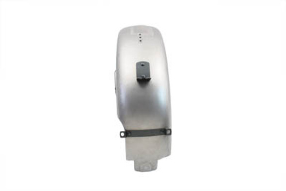 V-Twin - 50-1159 - 45 Bobbed WR Rear Fender Raw