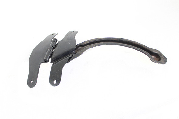 V-Twin - 50-1243 - Replica Rigid Rear Fender Hinge Set Raw