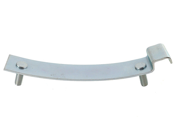 V-Twin - 50-1279 - OE Rear Fender Stud Plate