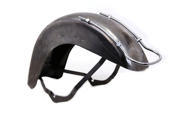 V-Twin - 50-1534 - Chrome Front Fender Trim Rail Kit