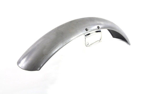V-Twin - 50-1568 - Front Fender Raw