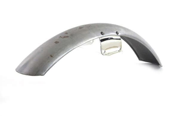 V-Twin - 50-1568 - Front Fender Raw