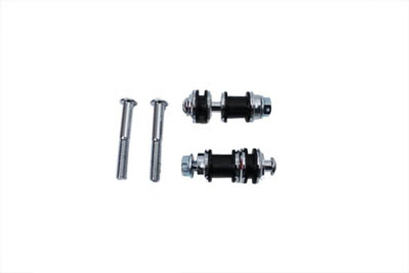 V-Twin - 50-1622 - Side Plate Docking Hardware Kit V-Twin - 50-1622 - Side Plate Docking Hardware Kit