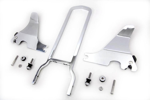 V-Twin - 50-1625 - 20 inch Detachable Sissy Bar Kit