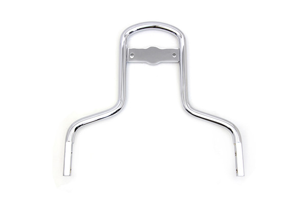 V-Twin - 50-1646 - 11 inch Sissy Bar Top Chrome