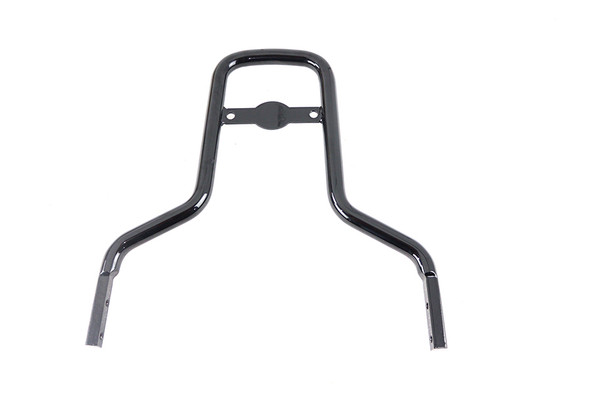 V-Twin - 50-1647 - 11 inch Sissy Bar Top Black V-Twin - 50-1647 - 11 inch Sissy Bar Top Black
