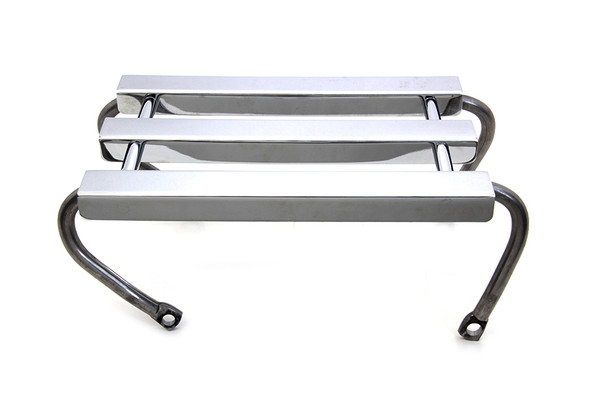 V-Twin - 50-1661 - Panhead Luggage Rack