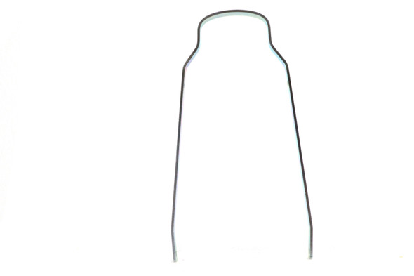 V-Twin - 50-1764 - Rear Fender Brace Zinc