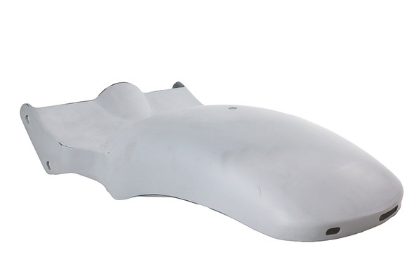 V-Twin - 50-1877 - Frisco Rear Fender