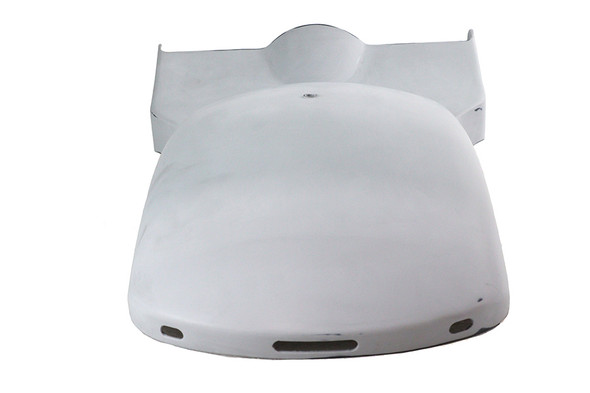 V-Twin - 50-1877 - Frisco Rear Fender