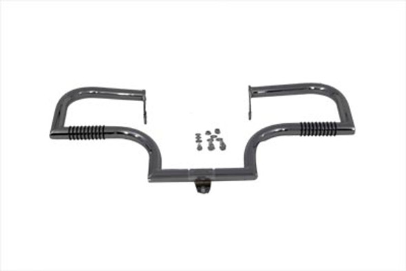 V-Twin - 50-2064 - Lindby Custom Front Engine Bar