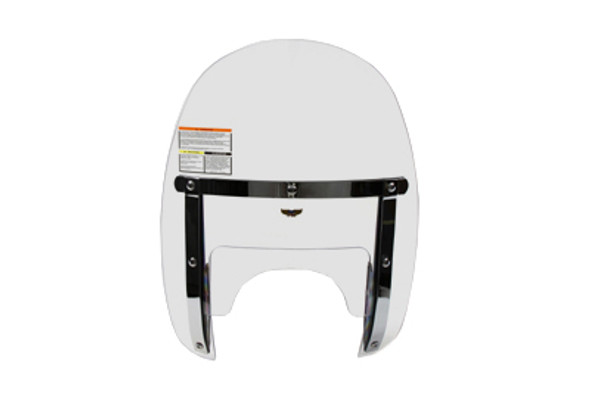 V-Twin - 51-0246 - Ranger Windshield Light Tint
