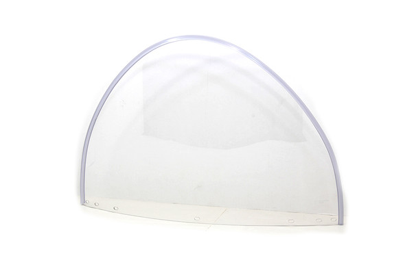 V-Twin - 51-0268 - Beaded Windshield Top