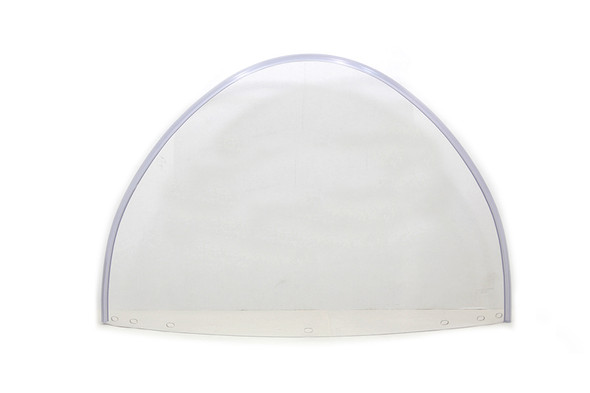 V-Twin - 51-0268 - Beaded Windshield Top