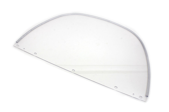 V-Twin - 51-0269 - Beaded Windshield Top
