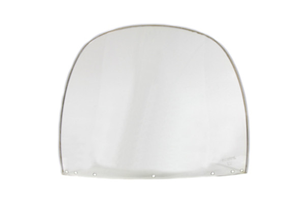 V-Twin - 51-0270 - Beaded Windshield Top