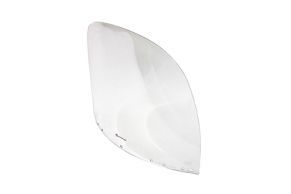 V-Twin - 51-0271 - Replacement Windshield Clear