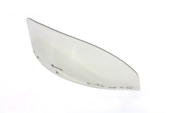 V-Twin - 51-0274 - Replacement Windshield Tinted