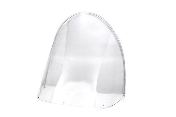 V-Twin - 51-0295 - Beaded Windshield