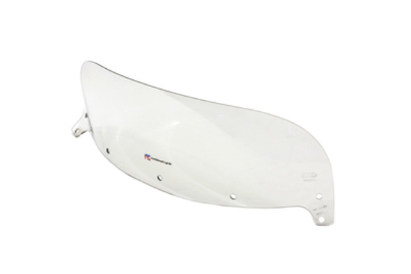 V-Twin - 51-0305 - Replacement Windshield Screen Clear