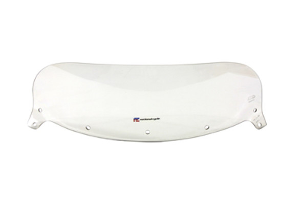 V-Twin - 51-0305 - Replacement Windshield Screen Clear