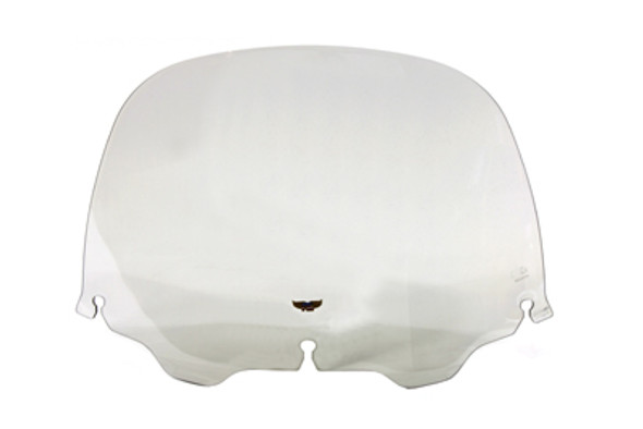 V-Twin - 51-0328 - Replacement Fairing Tinted Windshield Screen