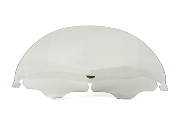V-Twin - 51-0329 - Replacement Fairing Smoked Tint Windshield Screen