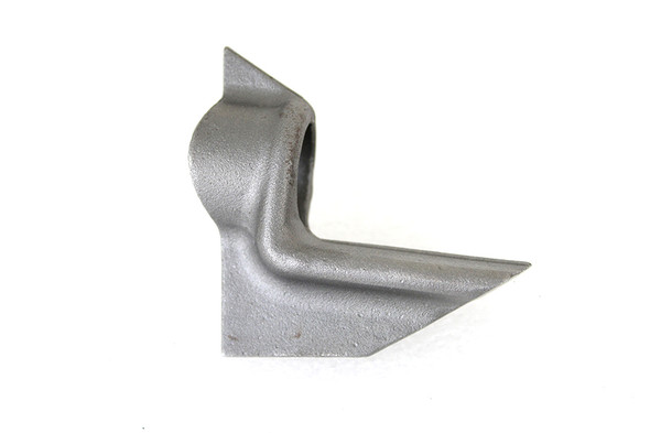 V-Twin - 51-0373 - Panhead Frame Speedometer Hole Piece