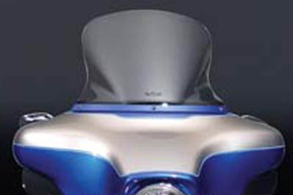 V-Twin - 51-0400 - V-Stream Clear Windshield