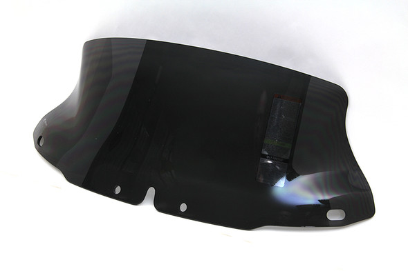 V-Twin - 51-0415 - V-Stream Dark Tint Medium Windshield