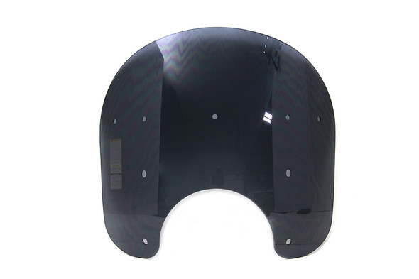 V-Twin - 51-0417 - Replacement Fairing Dark Tint Windshield Screen