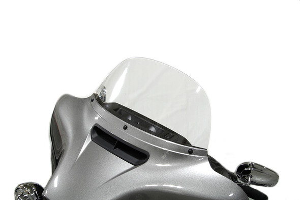V-Twin - 51-0423 - Clear Windshield