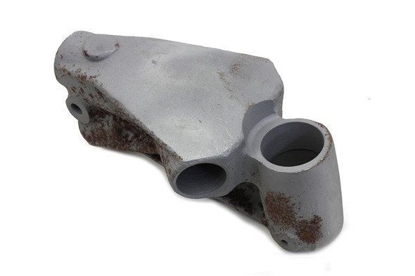 V-Twin - 51-0431 - 45 inch Frame Seat Post Forging - Fits 1936-1952 Harley-Davidson W