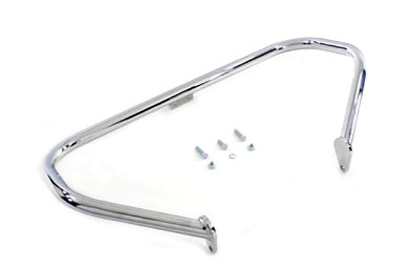 V-Twin - 51-0434 - Chrome Front Engine Bar