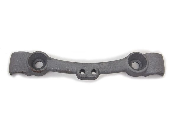 V-Twin - 51-0436 - 45 WL Rear Fender Mount Brace - Fits 1936-1952 Harley-Davidson W
