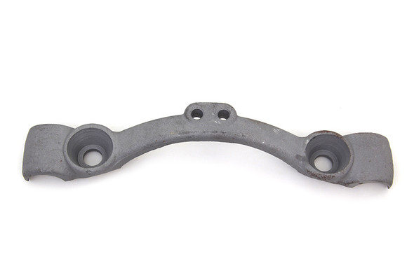V-Twin - 51-0436 - 45 WL Rear Fender Mount Brace - Fits 1936-1952 Harley-Davidson W