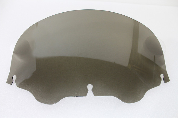 V-Twin - 51-0449 - Dark Smoke Windshield