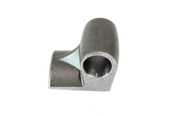 V-Twin - 51-0458 - 45 Front Control Rod Forging Raw - Fits 1936-1952 Harley-Davidson W