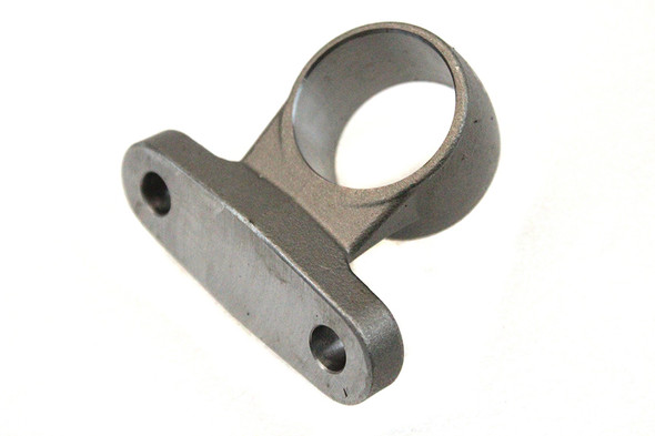 V-Twin - 51-0461 - Front Engine Mount Frame Brace - Fits 1936-1952 Harley-Davidson W