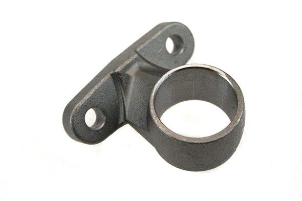 V-Twin - 51-0461 - Front Engine Mount Frame Brace - Fits 1936-1952 Harley-Davidson W