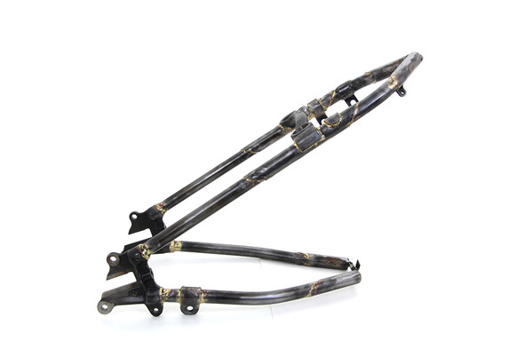V-Twin - 51-0465 - 45 Weld-On Frame Hardtail - Fits 1936-1973 Harley-Davidson G, 1936-1952 W